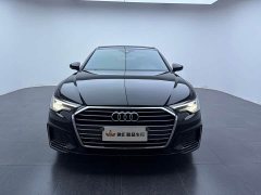 Audi A6L 40 TFSI Luxury Sport Edition - ფოტო 2