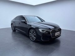 Audi A6L 40 TFSI Luxury Sport Edition - ფოტო 3