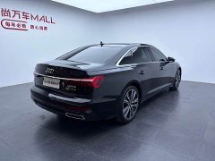 Audi A6L 40 TFSI Luxury Sport Edition - ფოტო 4