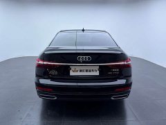 Audi A6L 40 TFSI Luxury Sport Edition - ფოტო 5