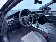 Audi A6L 40 TFSI Luxury Sport Edition - ფოტო 7