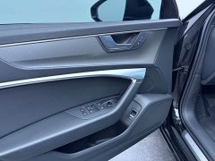 Audi A6L 40 TFSI Luxury Sport Edition - ფოტო 8