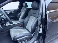 Audi A6L 40 TFSI Luxury Sport Edition - ფოტო 9
