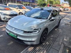 Changan Qiyuan A06 630 Laser Ultra - ფოტო 1