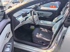 Changan Qiyuan A06 630 Laser Ultra - ფოტო 3