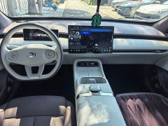 Changan Qiyuan A06 630 Laser Ultra - ფოტო 5