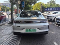 Changan Qiyuan A06 630 Laser Ultra - ფოტო 7