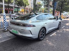 Changan Qiyuan A06 630 Laser Ultra - ფოტო 8