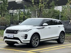 Land Rover Range Rover Evoque 2021 Evoque L 249PS R-Dynamic S Performance Edition - ფოტო 1