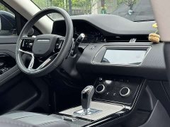 Land Rover Range Rover Evoque 2021 Evoque L 249PS R-Dynamic S Performance Edition - ფოტო 10