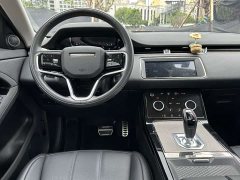 Land Rover Range Rover Evoque 2021 Evoque L 249PS R-Dynamic S Performance Edition - ფოტო 12