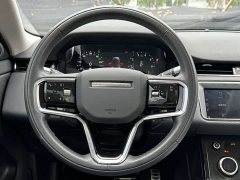 Land Rover Range Rover Evoque 2021 Evoque L 249PS R-Dynamic S Performance Edition - ფოტო 13