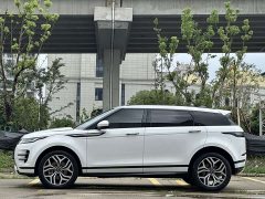 Land Rover Range Rover Evoque 2021 Evoque L 249PS R-Dynamic S Performance Edition - ფოტო 14
