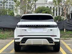 Land Rover Range Rover Evoque 2021 Evoque L 249PS R-Dynamic S Performance Edition - ფოტო 15