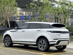Land Rover Range Rover Evoque L 249PS R-Dynamic S Performance Edition - ფოტო 16