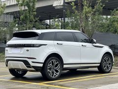 Land Rover Range Rover Evoque L 249PS R-Dynamic S Performance Edition - ფოტო 17