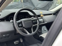 Land Rover Range Rover Evoque 2021 Evoque L 249PS R-Dynamic S Performance Edition - ფოტო 8