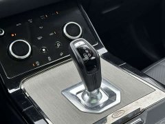 Land Rover Range Rover Evoque 2021 Evoque L 249PS R-Dynamic S Performance Edition - ფოტო 9