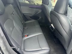 Tesla Model Y Rear-Wheel Drive - ფოტო 10