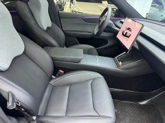 Tesla Model Y Rear-Wheel Drive - ფოტო 11