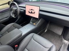 Tesla Model Y Rear-Wheel Drive - ფოტო 12