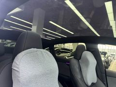 Tesla Model Y Rear-Wheel Drive - ფოტო 13