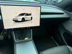 Tesla Model Y Rear-Wheel Drive - ფოტო 6