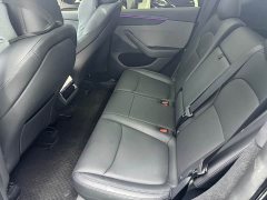 Tesla Model Y Rear-Wheel Drive - ფოტო 7