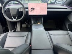 Tesla Model Y Rear-Wheel Drive - ფოტო 8