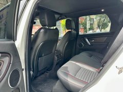 Land Rover Discovery Sport 249PS R-Dynamic SE Performance Technology Edition 5-Seater - ფოტო 11