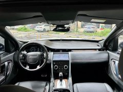 Land Rover Discovery Sport 249PS R-Dynamic SE Performance Technology Edition 5-Seater - ფოტო 12