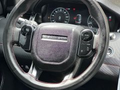 Land Rover Discovery Sport 249PS R-Dynamic SE Performance Technology Edition 5-Seater - ფოტო 13