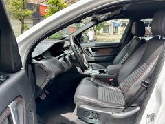 Land Rover Discovery Sport 249PS R-Dynamic SE Performance Technology Edition 5-Seater - ფოტო 9