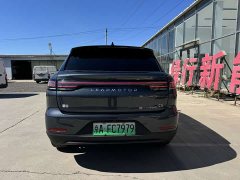 Leapmotor Leapo C11 Extended Range 200 Comfort Edition - ფოტო 10