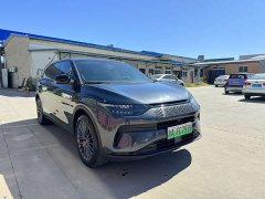 Leapmotor Leapo C11 Extended Range 200 Comfort Edition - ფოტო 3