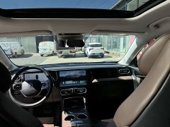 Leapmotor Leapo C11 Extended Range 200 Comfort Edition - ფოტო 9