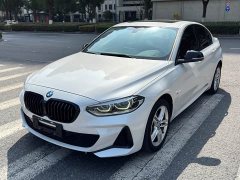 BMW 1 Series 2021 120i M Sport Night Edition - ფოტო 1