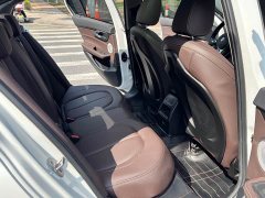 BMW 1 Series 2021 120i M Sport Night Edition - ფოტო 11