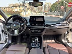 BMW 1 Series 2021 120i M Sport Night Edition - ფოტო 12