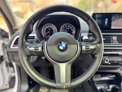 BMW 1 Series 2021 120i M Sport Night Edition - ფოტო 13