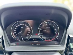 BMW 1 Series 2021 120i M Sport Night Edition - ფოტო 14