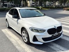 BMW 1 Series 2021 120i M Sport Night Edition - ფოტო 3