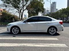 BMW 1 Series 2021 120i M Sport Night Edition - ფოტო 4