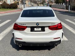 BMW 1 Series 2021 120i M Sport Night Edition - ფოტო 5