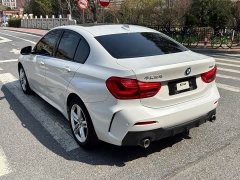BMW 1 Series 2021 120i M Sport Night Edition - ფოტო 6