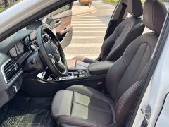 BMW 1 Series 2021 120i M Sport Night Edition - ფოტო 8
