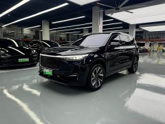 Li Auto ONE 2021 Extended Range 6-Seater - ფოტო 1