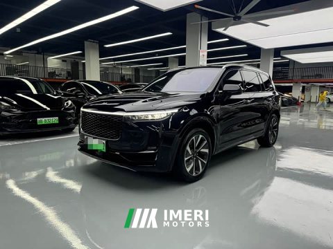 2022 Li Auto ONE 2021 Extended Range 6-Seater - ავტომობილი ჩინეთიდან