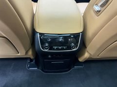 Li Auto ONE 2021 Extended Range 6-Seater - ფოტო 10
