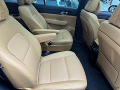 Li Auto ONE 2021 Extended Range 6-Seater - ფოტო 11